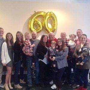 Meet your Posher, Kathleen